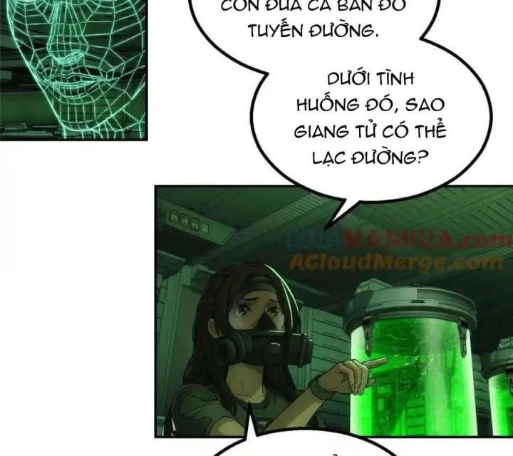 Titan Câm Lặng Chapter 71 - Trang 16