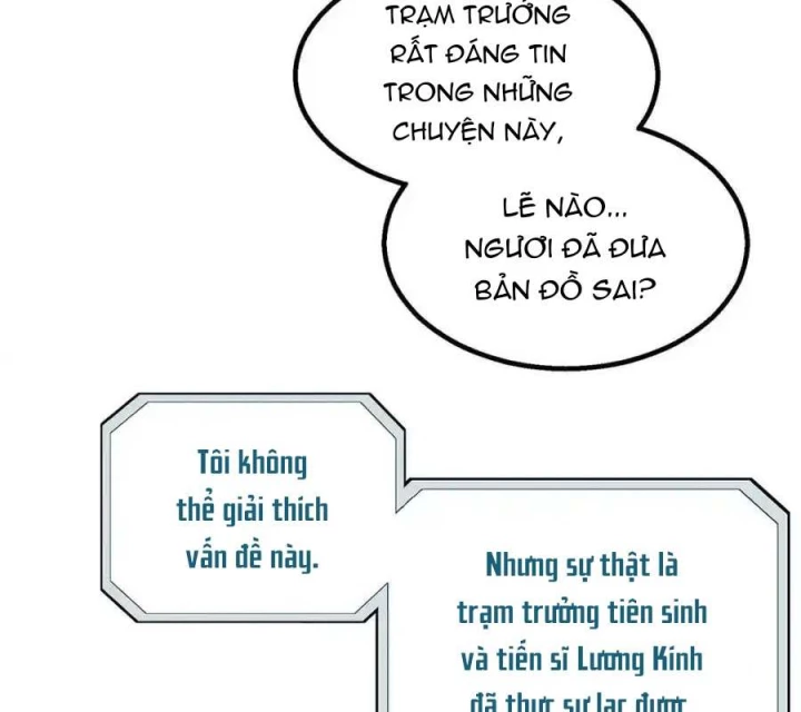 Titan Câm Lặng Chapter 71 - Trang 17