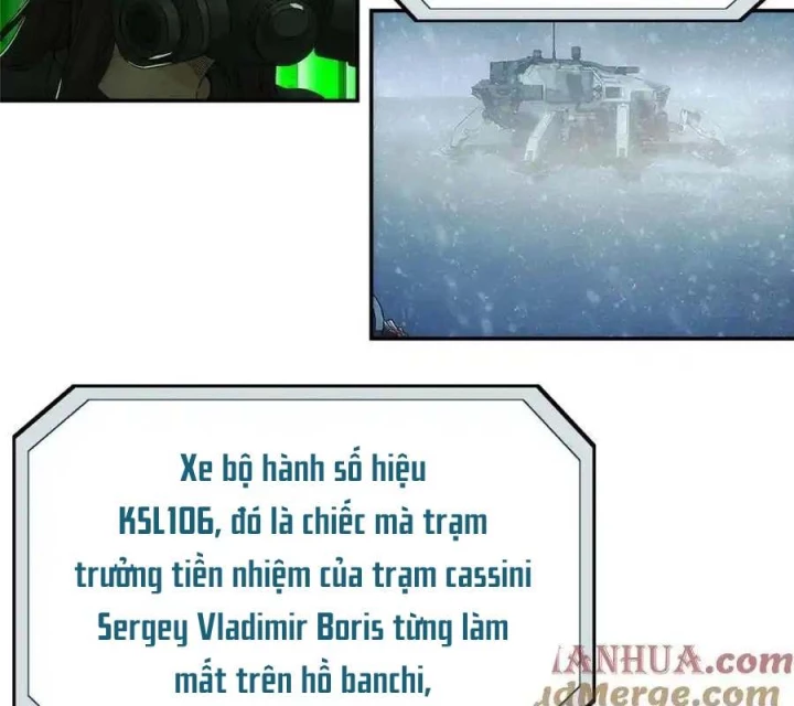 Titan Câm Lặng Chapter 71 - Trang 20