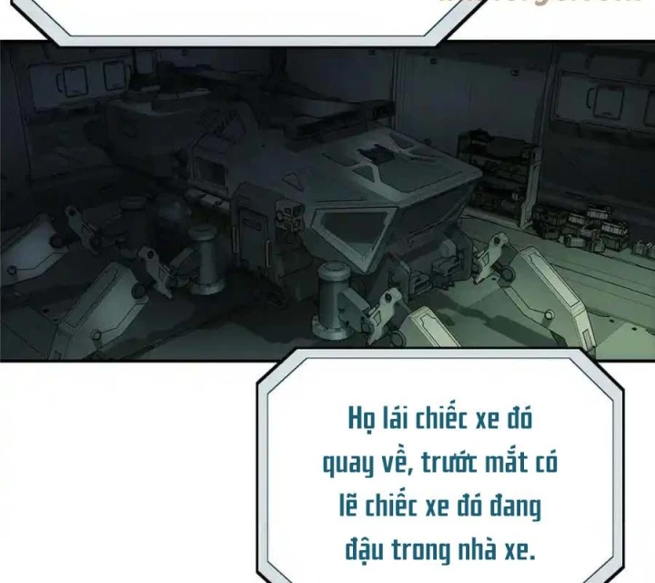 Titan Câm Lặng Chapter 71 - Trang 21