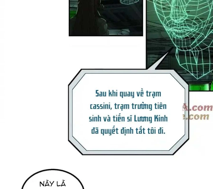 Titan Câm Lặng Chapter 71 - Trang 23