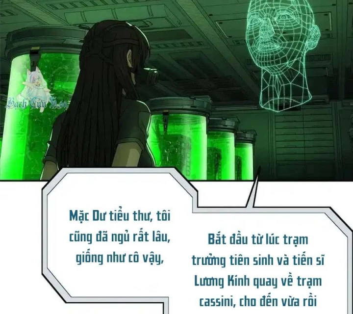 Titan Câm Lặng Chapter 71 - Trang 27