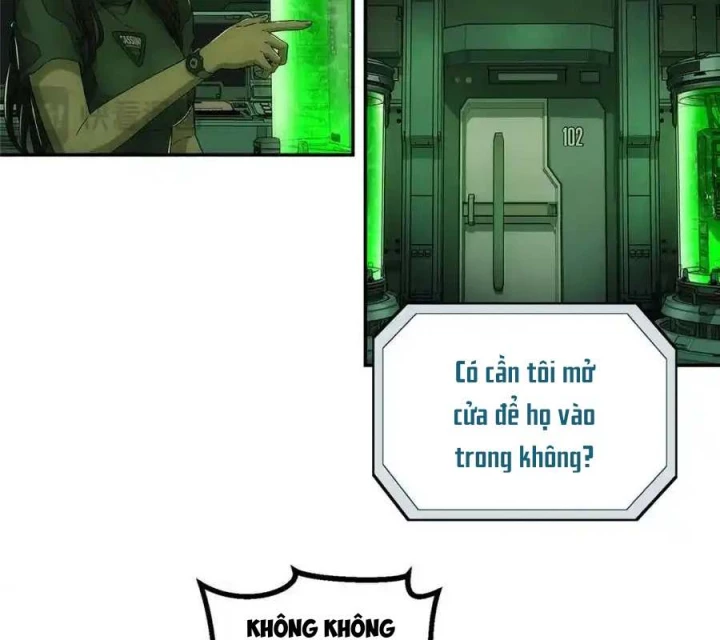 Titan Câm Lặng Chapter 71 - Trang 29