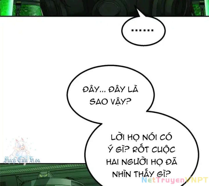 Titan Câm Lặng Chapter 71 - Trang 3