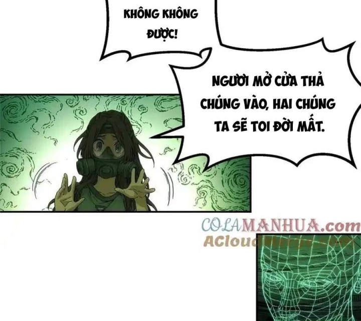 Titan Câm Lặng Chapter 71 - Trang 30