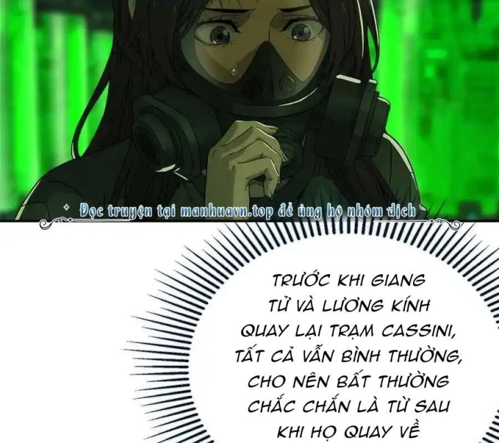 Titan Câm Lặng Chapter 71 - Trang 32