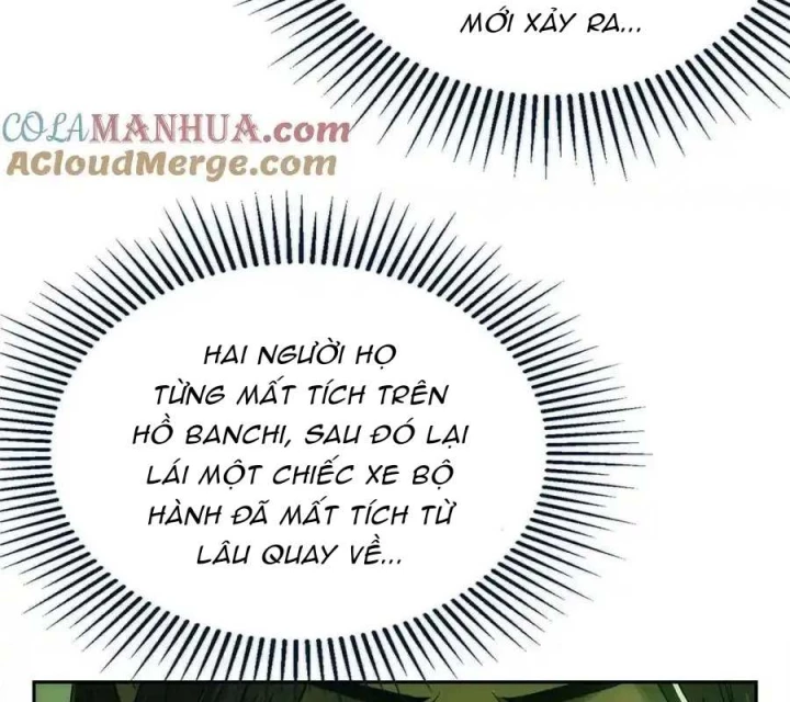 Titan Câm Lặng Chapter 71 - Trang 33
