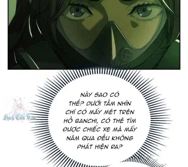 Titan Câm Lặng Chapter 71 - Trang 34