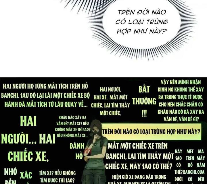 Titan Câm Lặng Chapter 71 - Trang 35