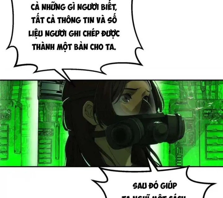 Titan Câm Lặng Chapter 71 - Trang 37