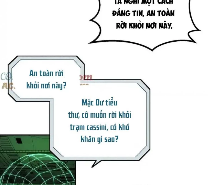 Titan Câm Lặng Chapter 71 - Trang 38