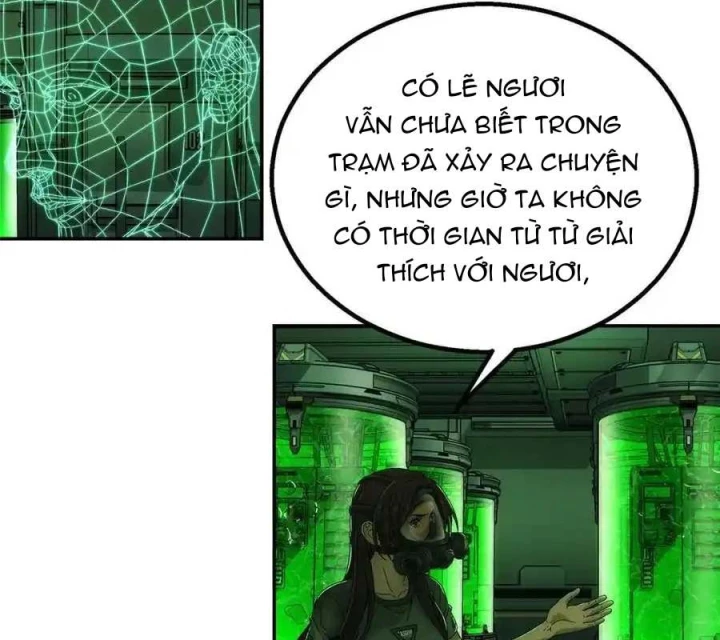 Titan Câm Lặng Chapter 71 - Trang 39