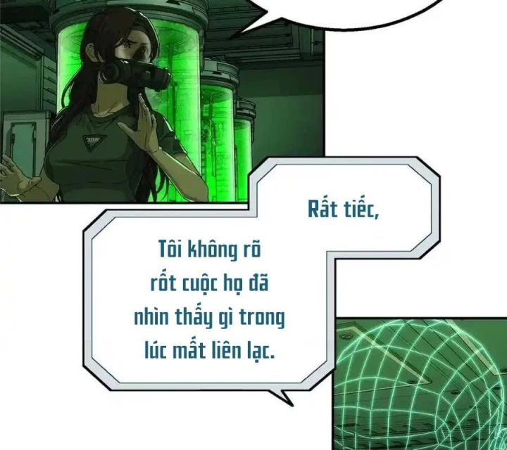 Titan Câm Lặng Chapter 71 - Trang 4
