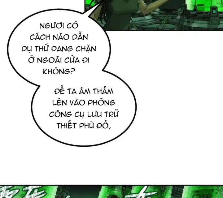 Titan Câm Lặng Chapter 71 - Trang 40