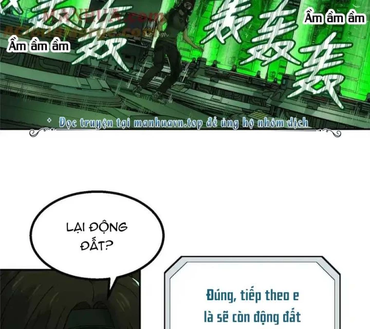 Titan Câm Lặng Chapter 71 - Trang 41