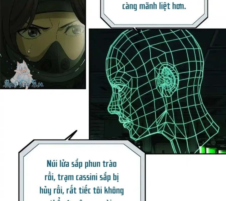Titan Câm Lặng Chapter 71 - Trang 42