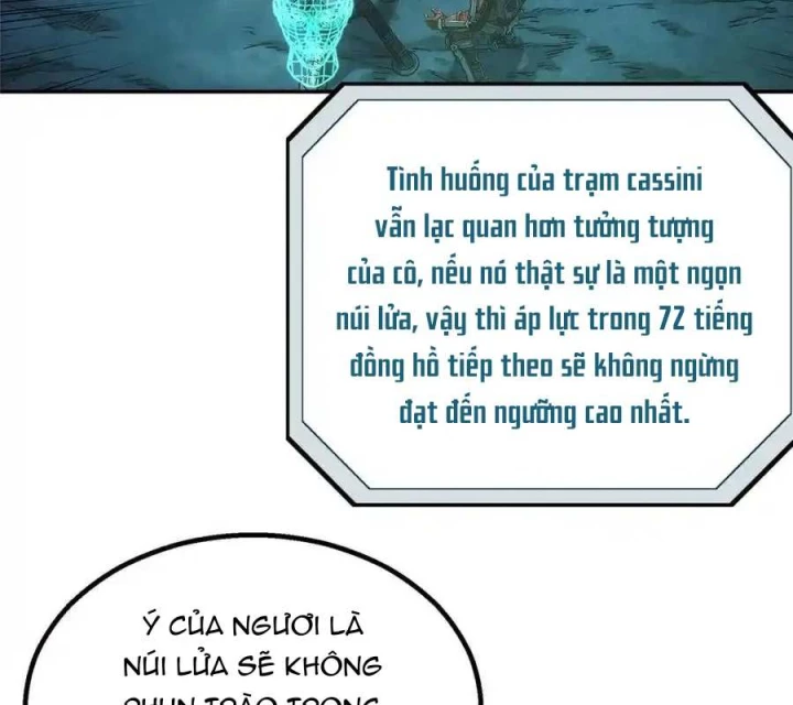 Titan Câm Lặng Chapter 71 - Trang 44