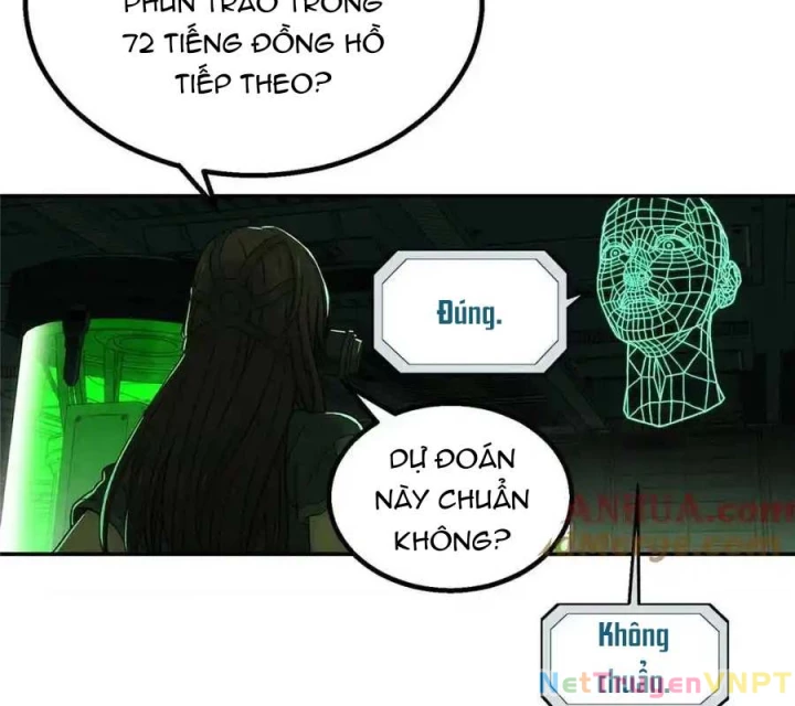 Titan Câm Lặng Chapter 71 - Trang 45