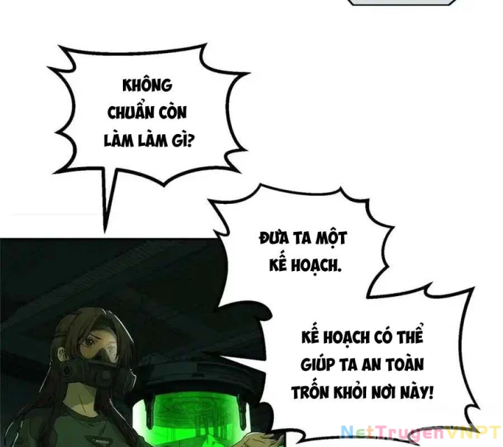 Titan Câm Lặng Chapter 71 - Trang 46