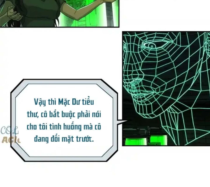 Titan Câm Lặng Chapter 71 - Trang 47