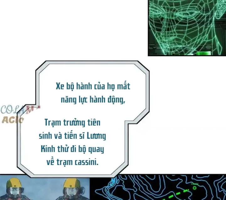 Titan Câm Lặng Chapter 71 - Trang 5