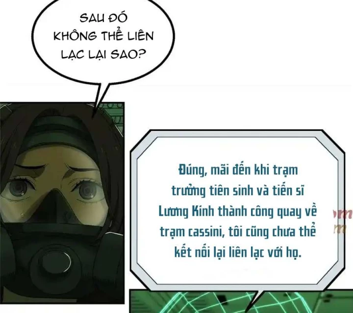 Titan Câm Lặng Chapter 71 - Trang 7