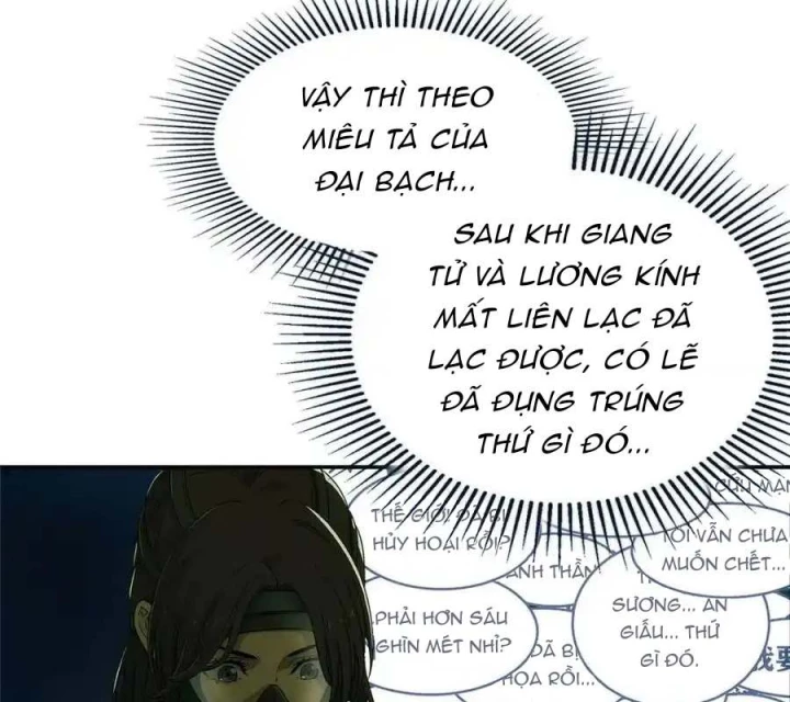 Titan Câm Lặng Chapter 71 - Trang 9