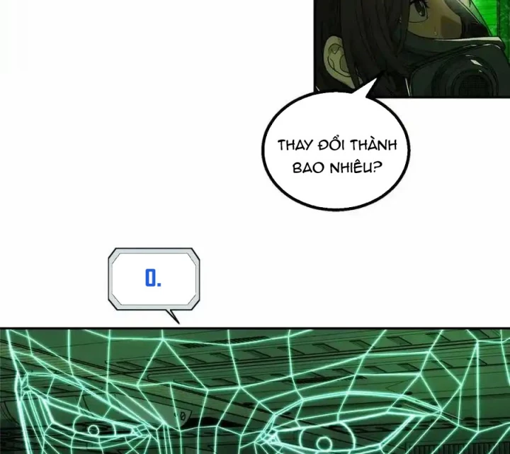 Titan Câm Lặng Chapter 72 - Trang 10