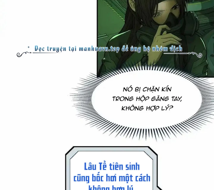 Titan Câm Lặng Chapter 72 - Trang 14