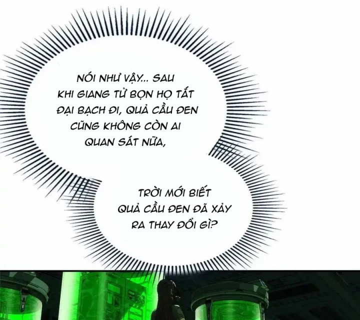 Titan Câm Lặng Chapter 72 - Trang 16