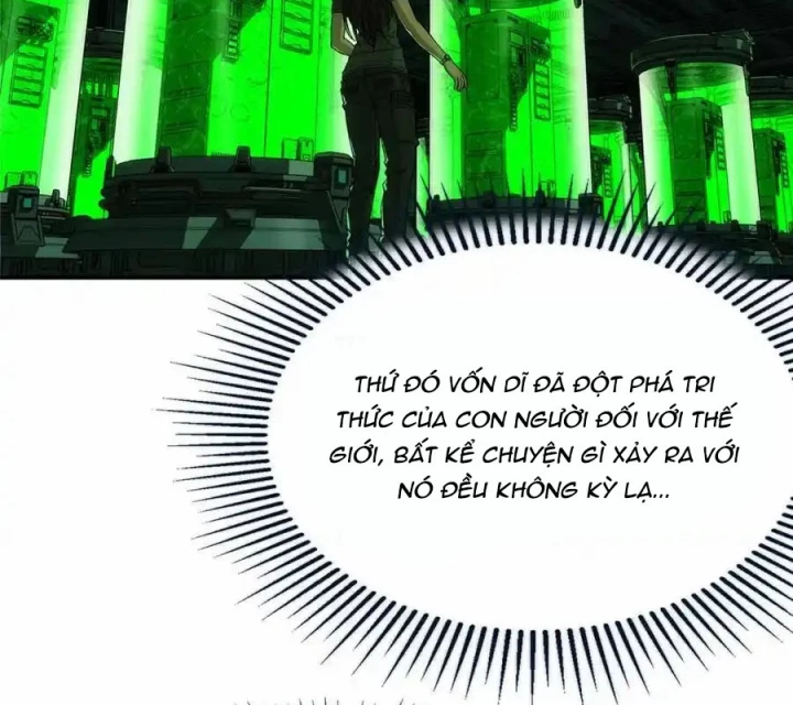 Titan Câm Lặng Chapter 72 - Trang 17