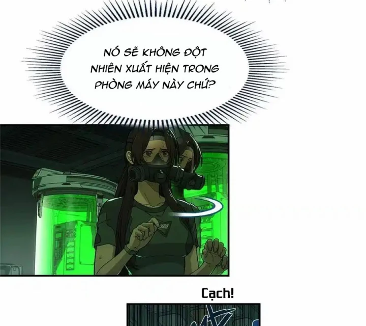 Titan Câm Lặng Chapter 72 - Trang 18