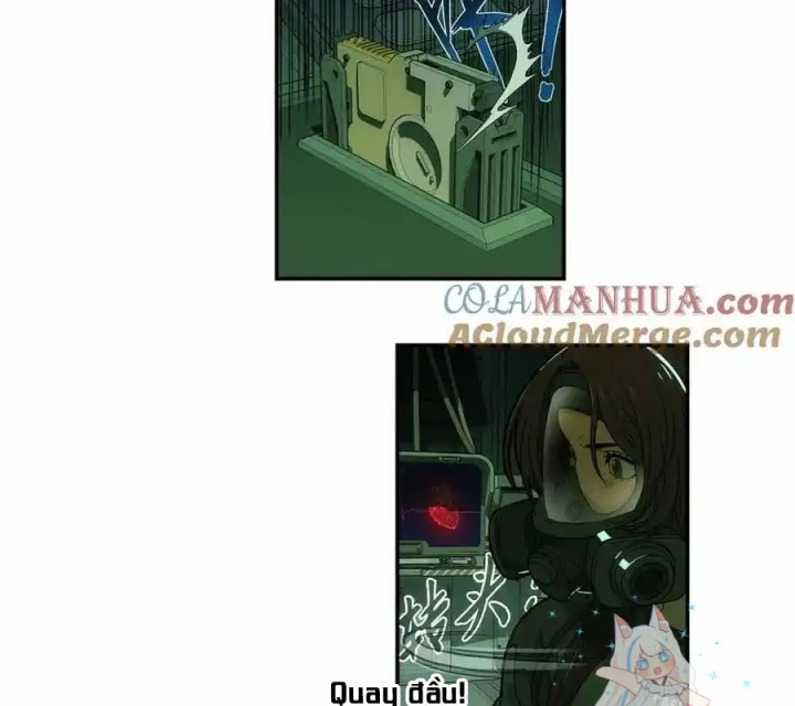 Titan Câm Lặng Chapter 72 - Trang 19