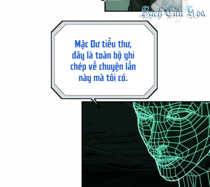 Titan Câm Lặng Chapter 72 - Trang 20