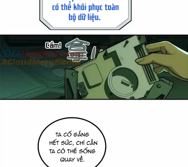 Titan Câm Lặng Chapter 72 - Trang 22