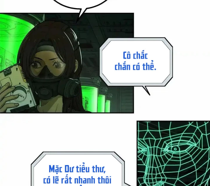 Titan Câm Lặng Chapter 72 - Trang 23