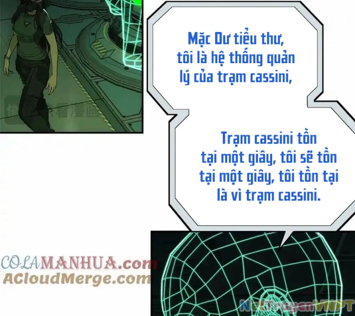 Titan Câm Lặng Chapter 72 - Trang 25