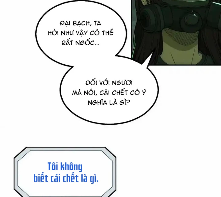 Titan Câm Lặng Chapter 72 - Trang 29