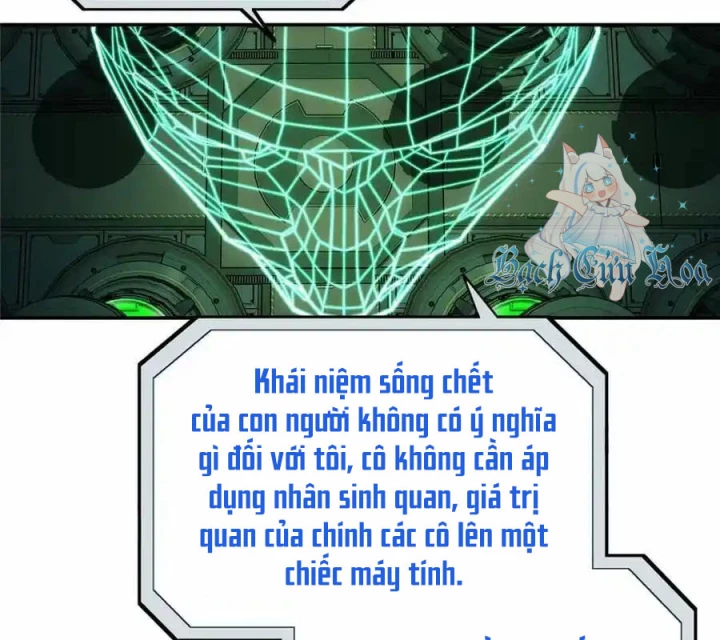 Titan Câm Lặng Chapter 72 - Trang 30