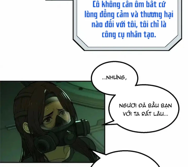 Titan Câm Lặng Chapter 72 - Trang 31