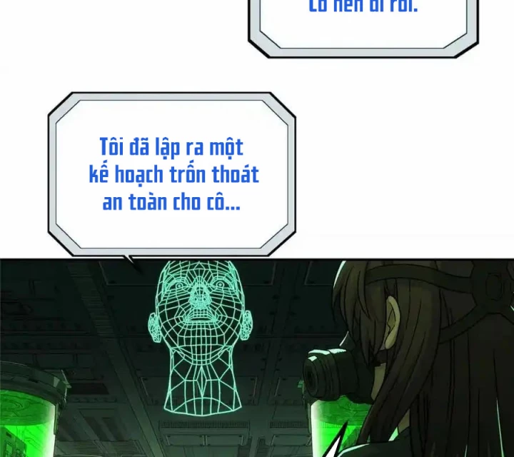 Titan Câm Lặng Chapter 72 - Trang 33