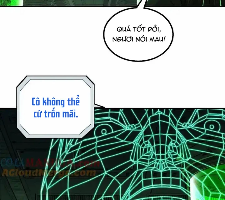 Titan Câm Lặng Chapter 72 - Trang 34