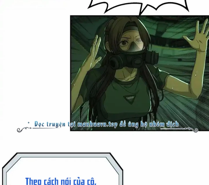 Titan Câm Lặng Chapter 72 - Trang 36