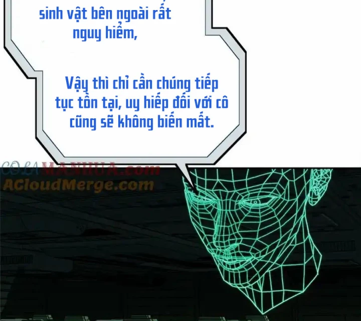 Titan Câm Lặng Chapter 72 - Trang 37
