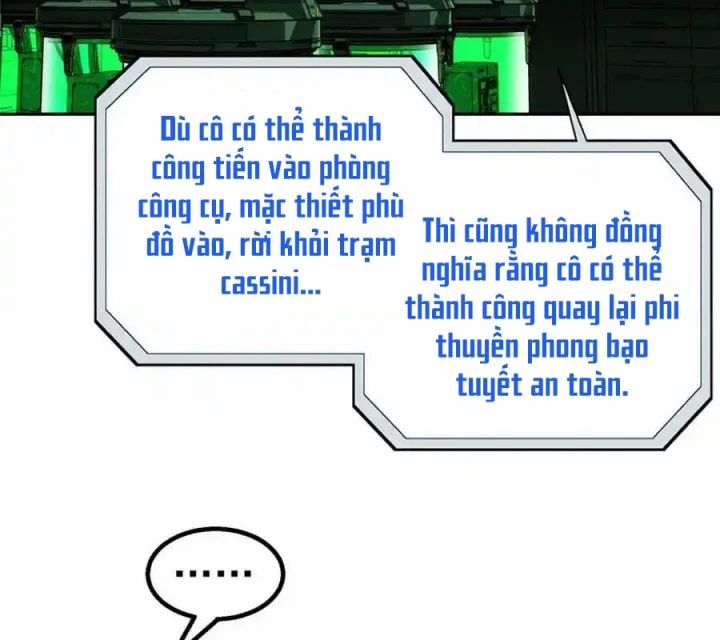 Titan Câm Lặng Chapter 72 - Trang 38