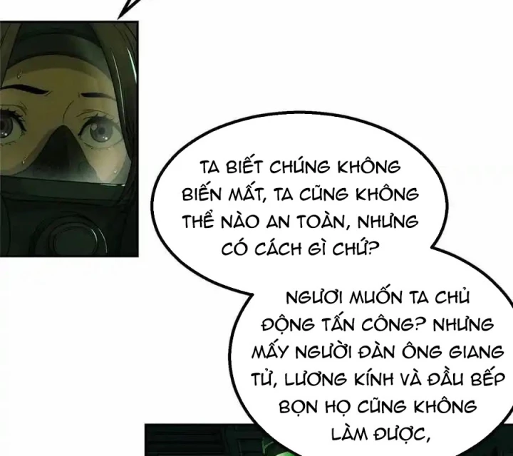 Titan Câm Lặng Chapter 72 - Trang 39