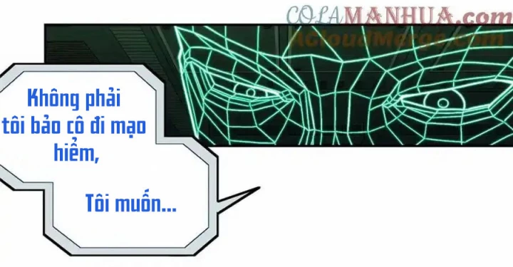 Titan Câm Lặng Chapter 72 - Trang 41