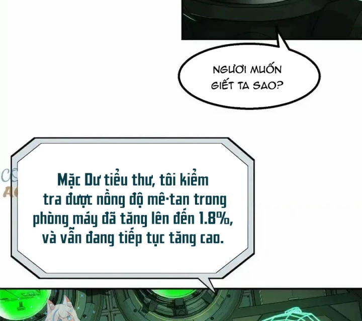 Titan Câm Lặng Chapter 72 - Trang 44