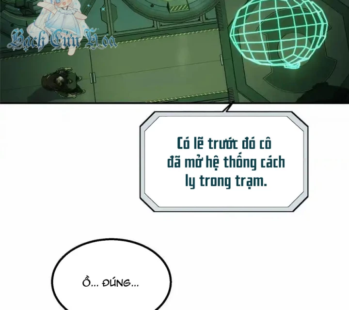 Titan Câm Lặng Chapter 72 - Trang 45
