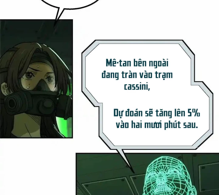 Titan Câm Lặng Chapter 72 - Trang 46